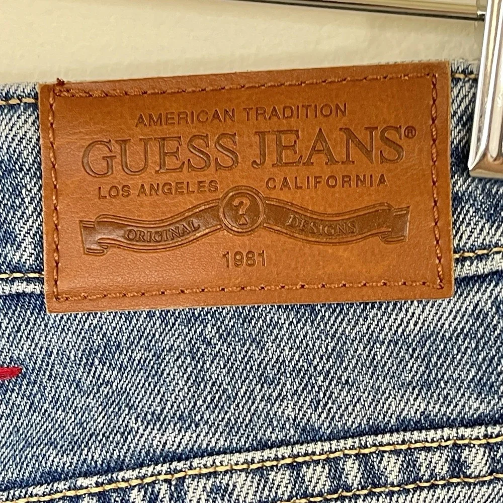 Guess jeans g11